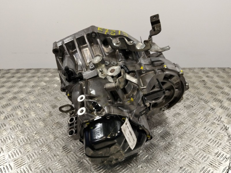 Recambio de caja cambios para suzuki swift berlina (mz) referencia OEM IAM D13A  