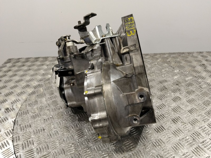 Recambio de caja cambios para suzuki swift berlina (mz) referencia OEM IAM D13A  