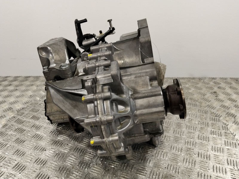 Recambio de caja cambios para audi q2 (gab, gag) 30 tdi referencia OEM IAM 0AJ300043M 0AJ300042K 