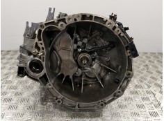 Recambio de caja cambios para renault megane ii coupé-cabriolet (em0/1_) 1.9 dci referencia OEM IAM 7711135781 7701717853 