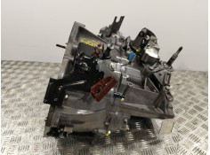 Recambio de caja cambios para renault megane ii coupé-cabriolet (em0/1_) 1.9 dci referencia OEM IAM 7711135781 7701717853  2