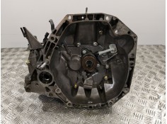 Recambio de caja cambios para renault kangoo express (fw0/1_) 1.5 dci 70 (fw0a, kw0v) referencia OEM IAM JR5154  