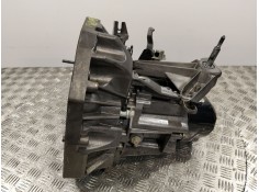 Recambio de caja cambios para renault kangoo express (fw0/1_) 1.5 dci 70 (fw0a, kw0v) referencia OEM IAM JR5154   2