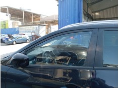 Recambio de luna delantera izquierda para hyundai ix35 (lm, el, elh) 1.7 crdi referencia OEM IAM   