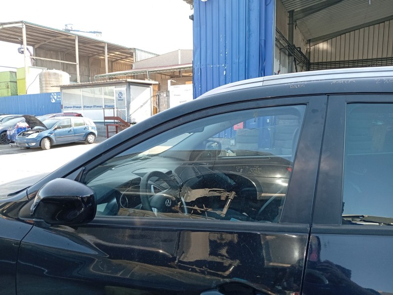 Recambio de luna delantera izquierda para hyundai ix35 (lm, el, elh) 1.7 crdi referencia OEM IAM   