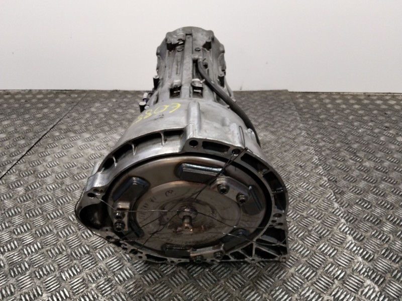 Recambio de caja cambios para volkswagen touareg (7la, 7l6, 7l7) 2.5 r5 tdi referencia OEM IAM 09D321105  