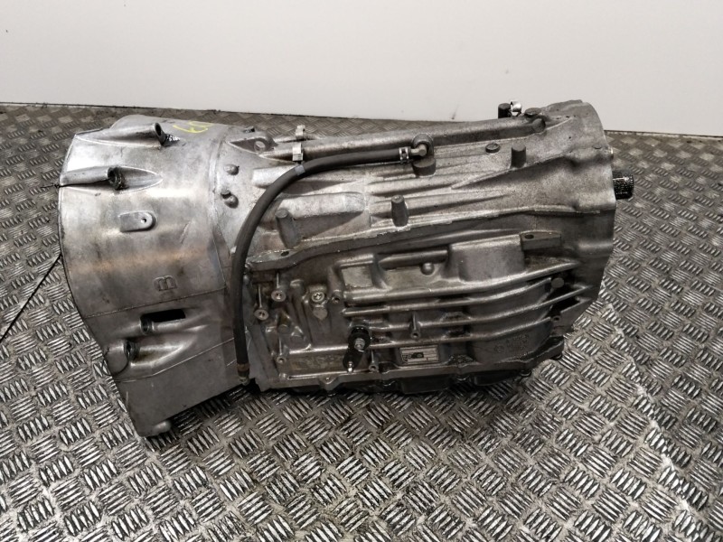 Recambio de caja cambios para volkswagen touareg (7la, 7l6, 7l7) 2.5 r5 tdi referencia OEM IAM 09D321105  