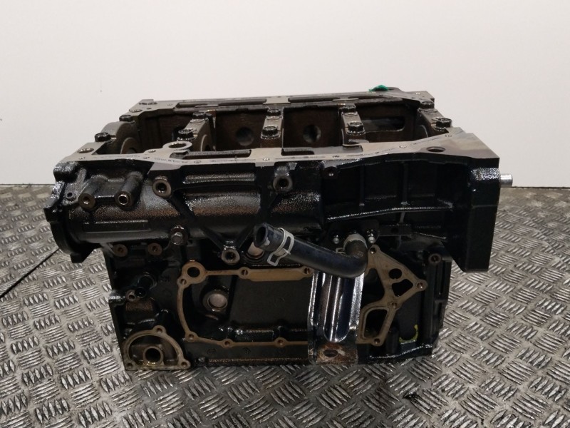 Recambio de bloque para citroën c3 ii (sc_) 1.6 bluehdi 75 referencia OEM IAM BH02  