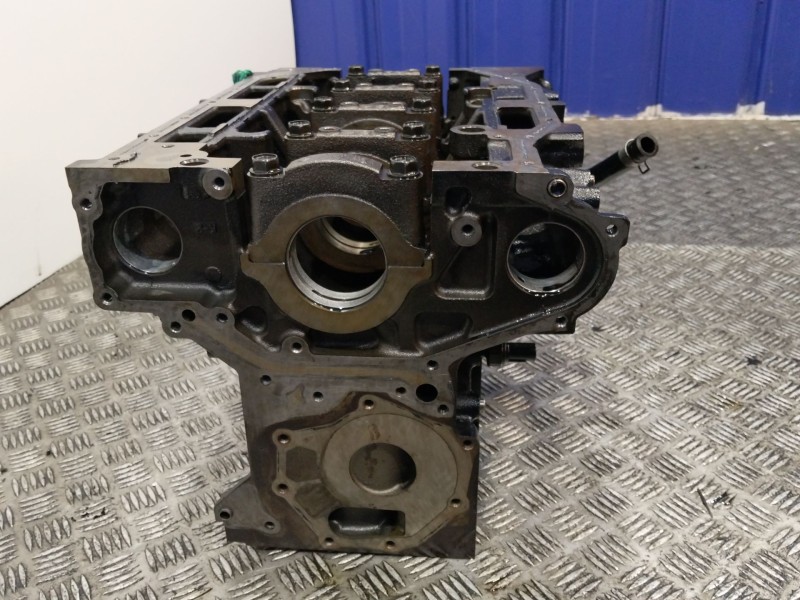 Recambio de bloque para citroën c3 ii (sc_) 1.6 bluehdi 75 referencia OEM IAM BH02  