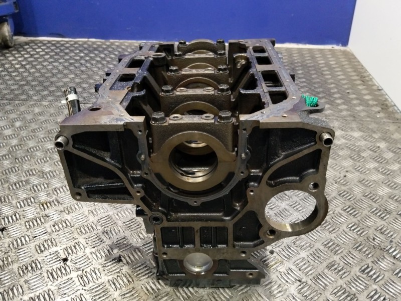 Recambio de bloque para citroën c3 ii (sc_) 1.6 bluehdi 75 referencia OEM IAM BH02  