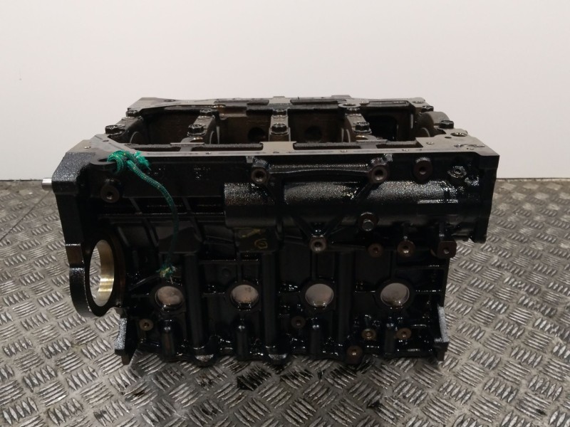 Recambio de bloque para citroën c3 ii (sc_) 1.6 bluehdi 75 referencia OEM IAM BH02  