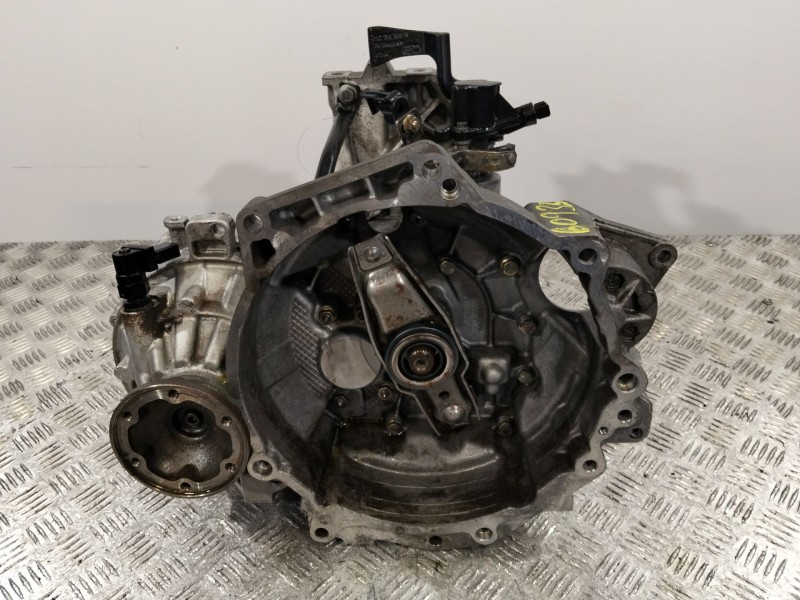 Recambio de caja cambios para volkswagen golf iv (1j1) 1.9 tdi referencia OEM IAM DOY  