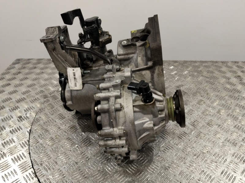 Recambio de caja cambios para volkswagen golf iv (1j1) 1.9 tdi referencia OEM IAM DOY  