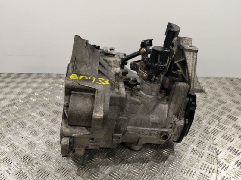 Recambio de caja cambios para volkswagen golf iv (1j1) 1.9 tdi referencia OEM IAM DOY  
