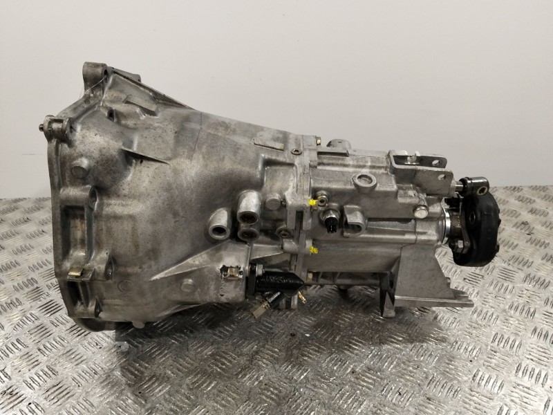 Recambio de caja cambios para bmw serie 5 berlina (e39) 523i referencia OEM IAM 2200022597  