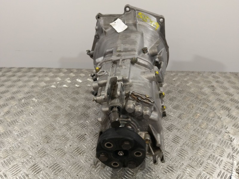 Recambio de caja cambios para bmw serie 5 berlina (e39) 523i referencia OEM IAM 2200022597  