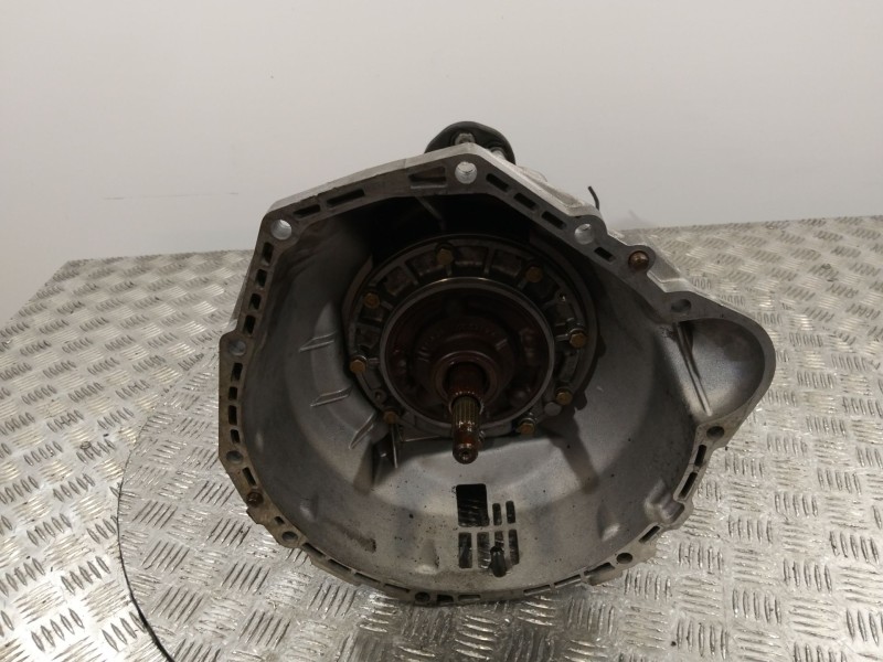 Recambio de caja cambios para mercedes-benz clase e (w124) coupe/cabrio 2.3 cat referencia OEM IAM 2012710101  
