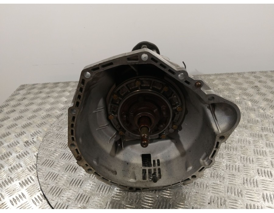 Recambio de caja cambios para mercedes-benz clase e (w124) coupe/cabrio 2.3 cat referencia OEM IAM 2012710101  