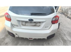 Recambio de refuerzo paragolpes trasero para subaru xv (_gp_) 1.6 i awd (gp3, g33gp) referencia OEM IAM 57711FJ0229P  