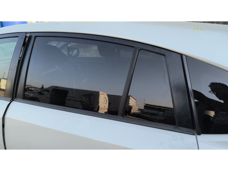 Recambio de luna trasera izquierda para subaru xv (_gp_) 1.6 i awd (gp3, g33gp) referencia OEM IAM   