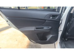 Recambio de guarnecido puerta trasera izquierda para subaru xv (_gp_) 1.6 i awd (gp3, g33gp) referencia OEM IAM 94227FJ010  