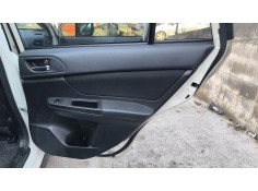 Recambio de guarnecido puerta trasera derecha para subaru xv (_gp_) 1.6 i awd (gp3, g33gp) referencia OEM IAM 94227FJ000  