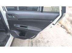 Recambio de elevalunas trasero derecho para subaru xv (_gp_) 1.6 i awd (gp3, g33gp) referencia OEM IAM 62222FJ000  