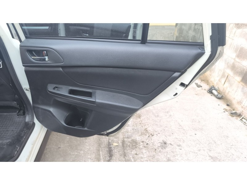 Recambio de elevalunas trasero derecho para subaru xv (_gp_) 1.6 i awd (gp3, g33gp) referencia OEM IAM 62222FJ000  