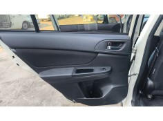 Recambio de elevalunas trasero izquierdo para subaru xv (_gp_) 1.6 i awd (gp3, g33gp) referencia OEM IAM 61188KG010  