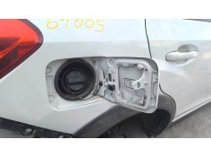 Recambio de deposito combustible para subaru xv (_gp_) 1.6 i awd (gp3, g33gp) referencia OEM IAM   