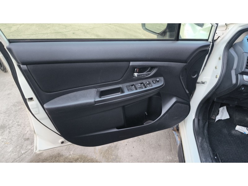 Recambio de elevalunas delantero izquierdo para subaru xv (_gp_) 1.6 i awd (gp3, g33gp) referencia OEM IAM 61041FJ021  