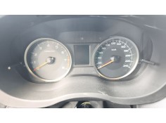 Recambio de cuadro instrumentos para subaru xv (_gp_) 1.6 i awd (gp3, g33gp) referencia OEM IAM 85013FJ160  