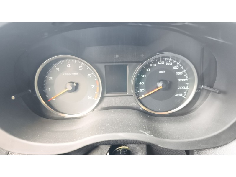 Recambio de cuadro instrumentos para subaru xv (_gp_) 1.6 i awd (gp3, g33gp) referencia OEM IAM 85013FJ160  