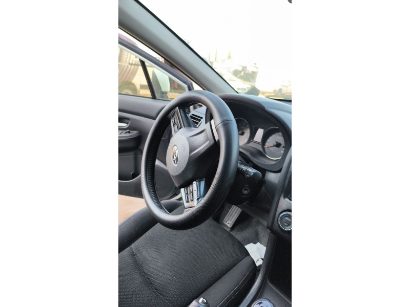 Recambio de columna direccion para subaru xv (_gp_) 1.6 i awd (gp3, g33gp) referencia OEM IAM 34500FJ040  