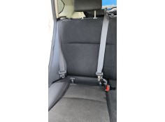 Recambio de cinturon seguridad trasero derecho para subaru xv (_gp_) 1.6 i awd (gp3, g33gp) referencia OEM IAM 64660FJ101VI  