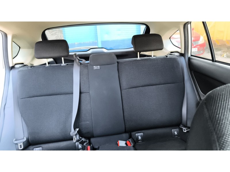 Recambio de asientos traseros para subaru xv (_gp_) 1.6 i awd (gp3, g33gp) referencia OEM IAM   