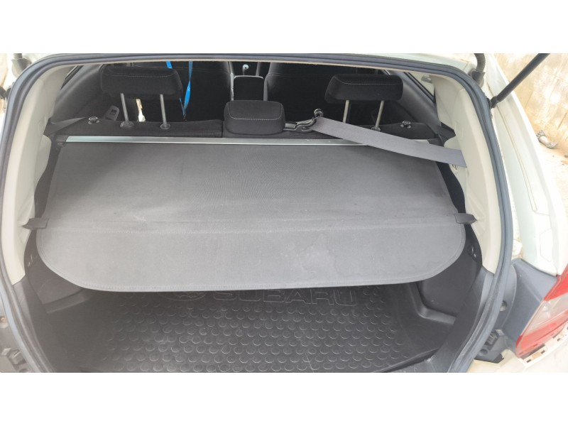 Recambio de bandeja trasera para subaru xv (_gp_) 1.6 i awd (gp3, g33gp) referencia OEM IAM 65550FJ020VH  