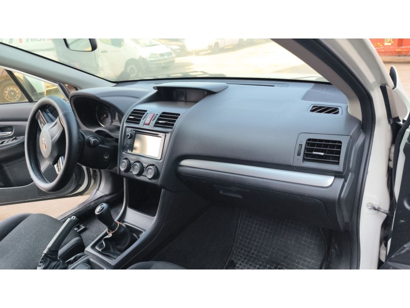 Recambio de airbag delantero derecho para subaru xv (_gp_) 1.6 i awd (gp3, g33gp) referencia OEM IAM 98271FJ010  