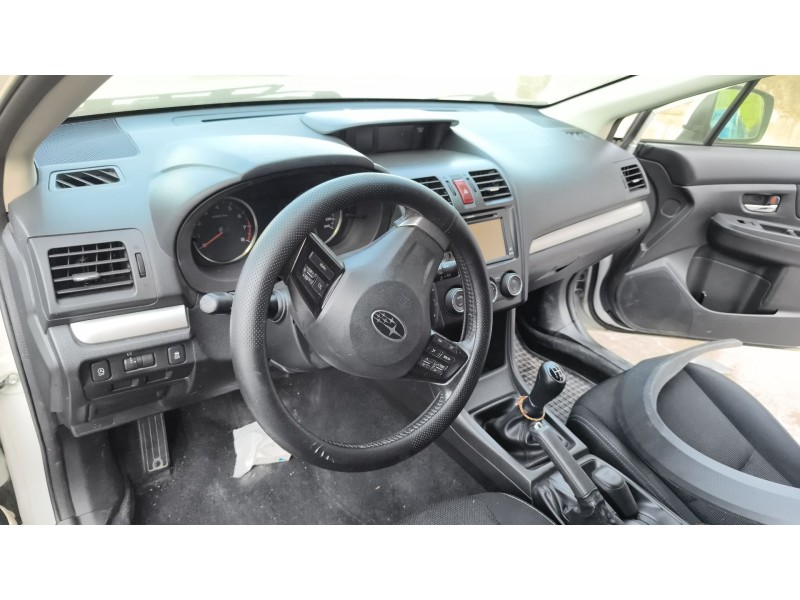 Recambio de airbag delantero izquierdo para subaru xv (_gp_) 1.6 i awd (gp3, g33gp) referencia OEM IAM 98211FJ060VH  