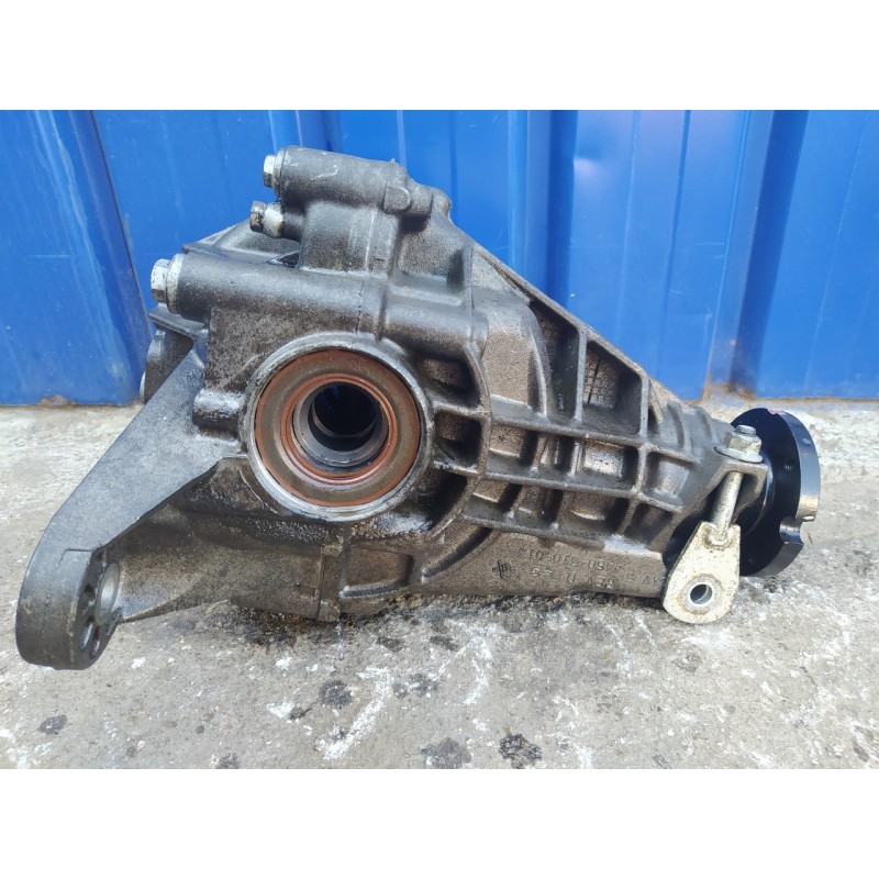 Recambio de diferencial trasero para mercedes clase m (w163) 4.0 cdi 32v cat referencia OEM IAM 628963  4460310013