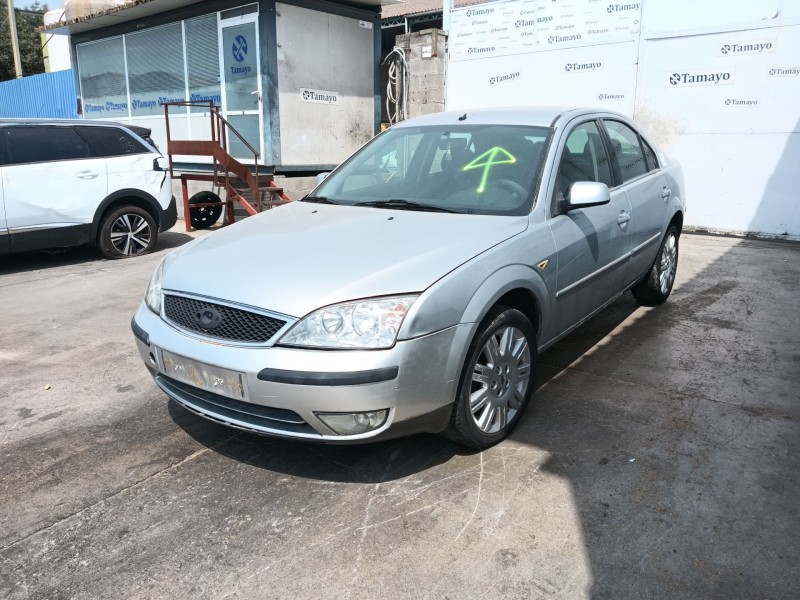 ford mondeo iii (b5y) del año 2003
