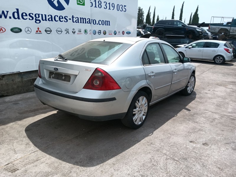ford mondeo iii (b5y) del año 2003