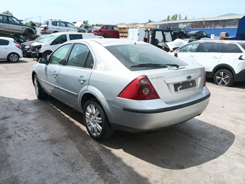 ford mondeo iii (b5y) del año 2003