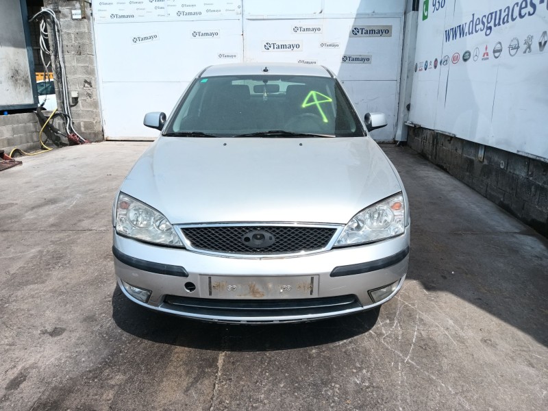 ford mondeo iii (b5y) del año 2003
