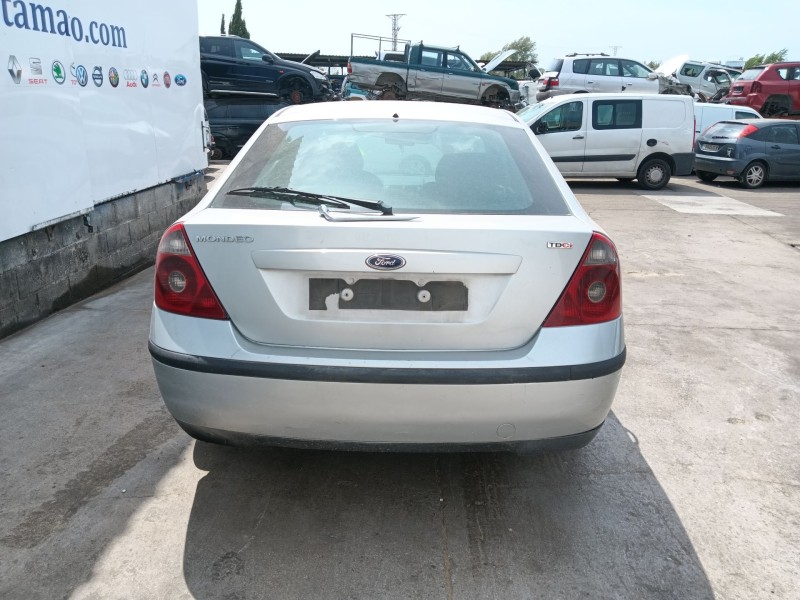 ford mondeo iii (b5y) del año 2003