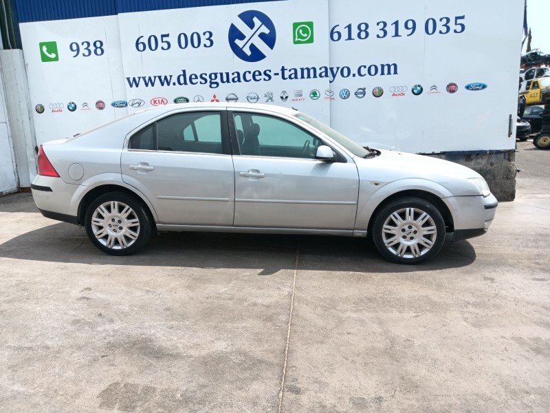 ford mondeo iii (b5y) del año 2003