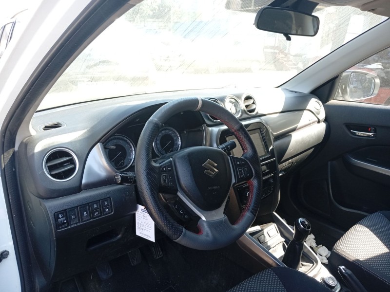 Recambio de salpicadero para suzuki vitara (ly) 1.0 (apk 310) referencia OEM IAM 4815054P11C48  