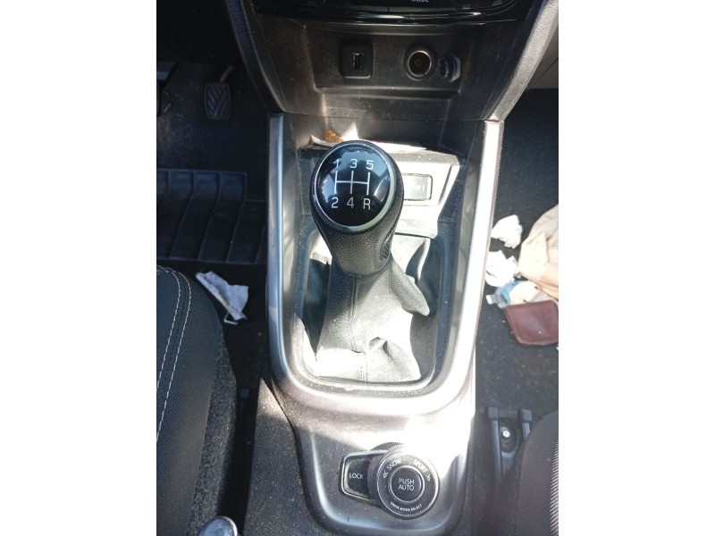Recambio de palanca cambio para suzuki vitara (ly) 1.0 (apk 310) referencia OEM IAM 2810061M20  