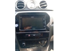 Recambio de pantalla / mando multifuncion para suzuki vitara (ly) 1.0 (apk 310) referencia OEM IAM 3992054P61  
