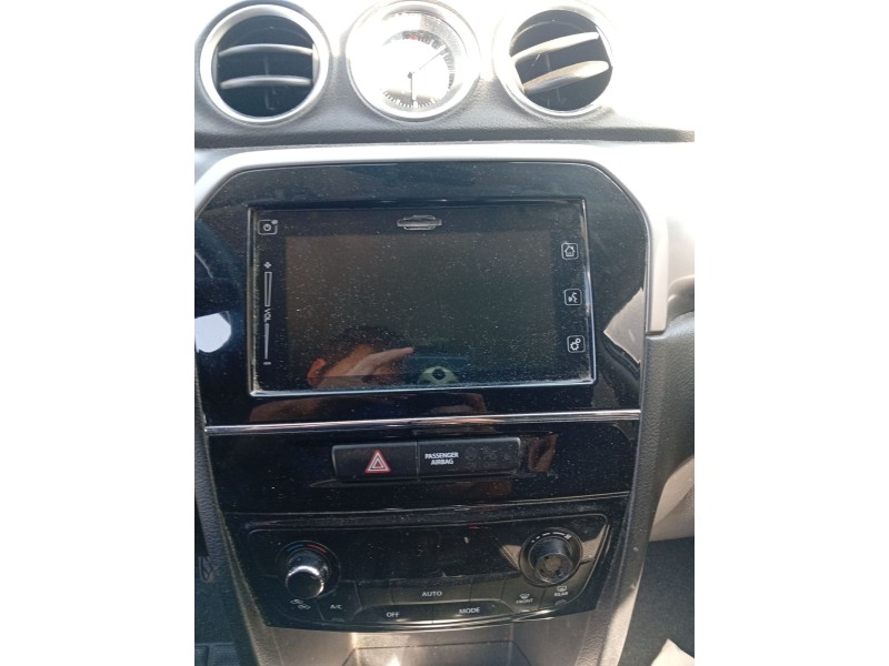 Recambio de pantalla / mando multifuncion para suzuki vitara (ly) 1.0 (apk 310) referencia OEM IAM 3992054P61  